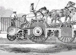 Старі фото з історією і без