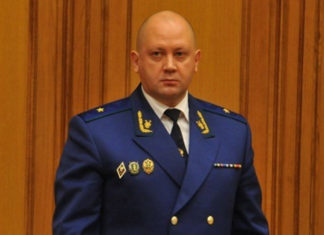 Талановиті люди талановиті сімями: Новим заступником генпрокурора Чайки став зять Шойгу