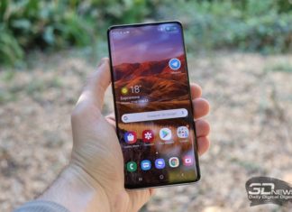 Samsung може випустити «бюджетний флагманський» смартфон на чіпі Snapdragon 855