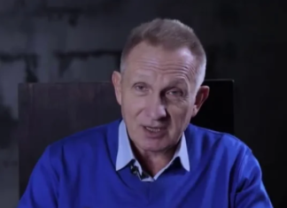 Володимир Філін: „Ніхто не буде займатися переплатою ЖКГ, вкраденими пенсіями і Росією, адже у нас головне ракети, і Америка“