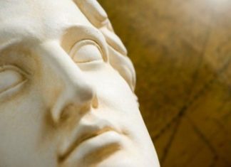 Де похований Олександр Македонський