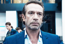 Володимир Машков, Олександра Бортич та інші в першому трейлері фільму Мільярд