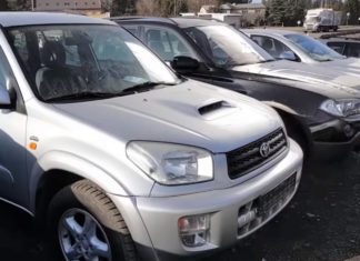 Чому авто з великим пробігом насправді не так погані