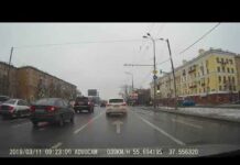 Невже всі вони так поспішають потрапити під колеса?