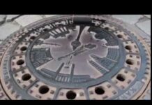 Самий креативний спосіб зробити крутий відбиток