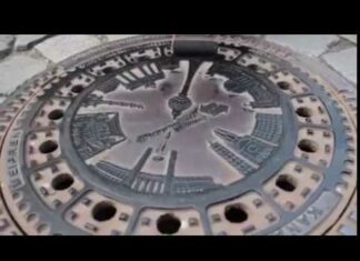 Самий креативний спосіб зробити крутий відбиток