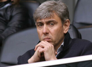 Переписаний Сулейманов, новий спортдиректор, психологія. Ми обговорили проблеми «Краснодара» з його колишнім півзахисником