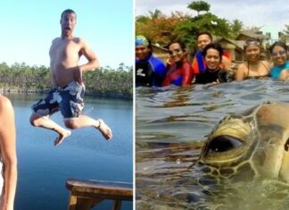 15 найкумедніших фото з несподіваними персонажами, які їх «зіпсували»