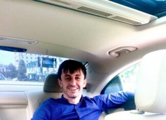 Мені ні….чого не буде,я депутат: Побив вчительку осетинський Патріот Росії виявився колишнім футболістом