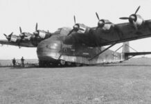 7 дивних проектів конструкторів Третього Рейху, у яких, схоже, розвивалася гігантоманія