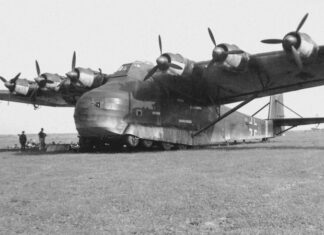 7 дивних проектів конструкторів Третього Рейху, у яких, схоже, розвивалася гігантоманія