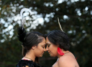 Найкращі фото з репортажів про яскравих світових подіях минулого тижня