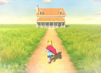 Bandai Namco опублікувала трейлер майбутнього оновлення для Ni No Kuni II: The Revenant Kingdom