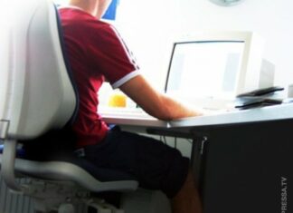 Правдива історія одного сутенера