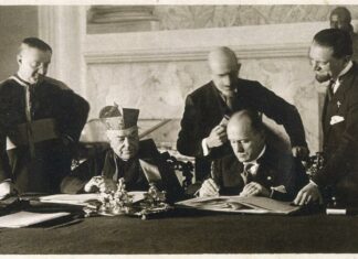 Угода з дияволом: як ненависть до комунізму довела папу римського Пія XII до союзу з Рейхом