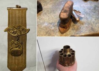 Що за штука: найдивніші знахідки (частина 34)