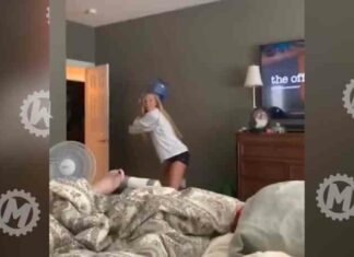 Відео: моменти миттєвого жалю, зняті на камеру