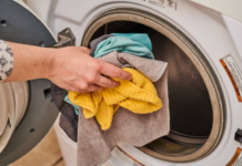 Як прати рушники (і ганчірки) з мікрофібри, щоб продовжити термін їх служби