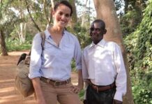 Чи вдалося ужитися з ведмедями або мавпами: 4 невигадані історії «диких» людей