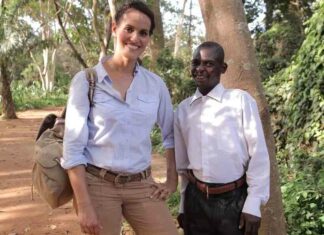 Чи вдалося ужитися з ведмедями або мавпами: 4 невигадані історії «диких» людей