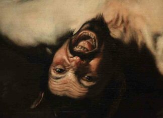 Хосе де рібера: художник-маніяк, виправданий через 400 років