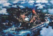 Гора лиходіїв і ресторан з фокусами: 5 цікавих, але занедбаних проектів від disney