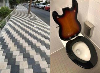 22 фото, на яких все настільки погано, що навіть … Добре