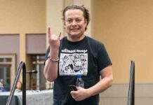 Спаситель людства джон коннор (3 фото)