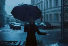 Чи правда, що повітря після дощу небезпечний