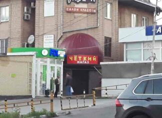 Смішні маркетингові замальовки (30 фото)