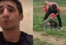 “він плакав через те, що йому просто було погано”: дагестанець пояснив відео з побиттям солдата (3 фото + 1 відео)