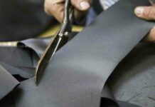 Навіщо на барахолках люди нюхають ножиці, зроблені в срср