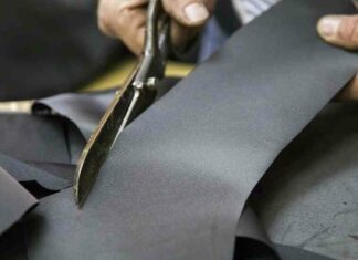 Навіщо на барахолках люди нюхають ножиці, зроблені в срср