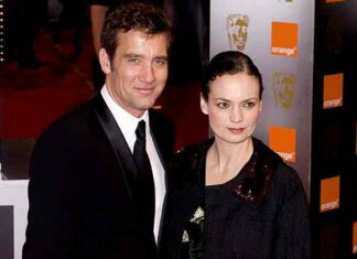 Одружена з секс-символом: як виглядають дружини найгарячіших чоловіків голлівуду