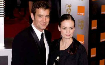 Одружена з секс-символом: як виглядають дружини найгарячіших чоловіків голлівуду