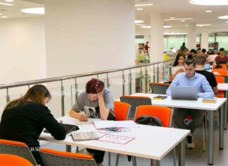 Вчені підтвердили зв’язок витрат на освіту і зростання ввп