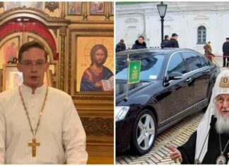 “пора покаятися”: священик закликав патріарха кирила розкрити свої доходи (4 фото + 1 відео)