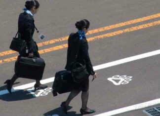 10 корисних лайфхаків по секрету від стюардес