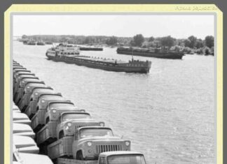 Фотографії з багатим історичним минулим з усього світу