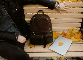 Чому осіннє листя в європі жовті, а в північній америці-червоні