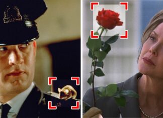 13 таємних знаків у відомих фільмах, які розкривають сюжет похлеще будь-яких спойлерів