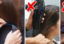 10 важливих деталей, які допоможуть визначити поганий салон або перукаря-дилетанта