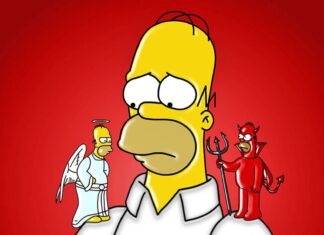 Люди виявилися схильні сприймати надприродних істот як реальних персонажів