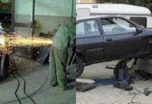 Обережно, ідіоти на роботі, або яким чином вони ще живі?