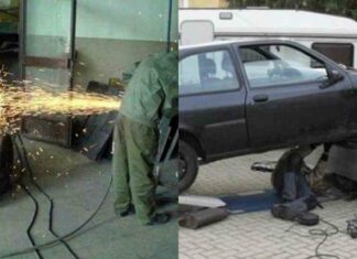 Обережно, ідіоти на роботі, або яким чином вони ще живі?