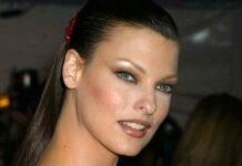 Лінда євангеліста