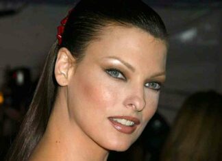 Лінда євангеліста