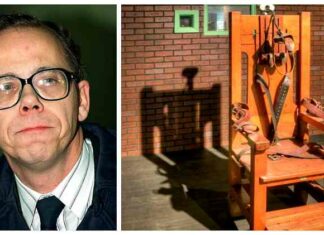 Фред лейхтер-людина, яка зробила смерть індустрією