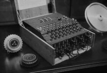 Як секрет третього рейху став ключем до його поразки? історія шифрувальної машини ” енігма»