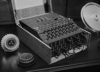 Як секрет третього рейху став ключем до його поразки? історія шифрувальної машини ” енігма»